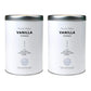 The Coffee Bean & Tea Leaf, French Vanilla Creamer for Coffee, Lattes, Smoothies, Drinks, Baking, 2 Pack