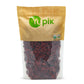 Yupik Organic Cranberries, 2.2 Lb, Non-Gmo, Gluten-Free, Kosher, Vegan, Sweetened Dried Fruits, Fruity & Tart, Plump & Chewy, So