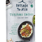 Passage To Asia Stir Fry Sauce - Japanese Teriyaki Sauce - Authentic Restaurant Quality - Prepared Meals Under 20 Minutes - Glut