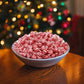 Jumbo Mint Balls Peppermint Hard Candy - Individually Wrapped - Bulk 2 Pounds