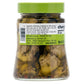 Fratelli D'Amico - Chargrilled Artichokes, Quartered In Oil, Grilled, Naples Style, 9.9Oz (280G) Non-Gmo