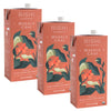 Rishi Tea Masala Chai Concentrate Beverage, Organic Black Tea, 32 oz Carton, Pack of 3, 8 Servings