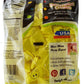 Party Sweets Smiley Face Buttermints By Hospitality Mints, Appx 300 Mints, 7-Ounce Bags (Pack Of 6)