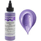 DecoPac Airbrush Color - Lavender Shimmer - 4 Fl Oz - Cake Decorations