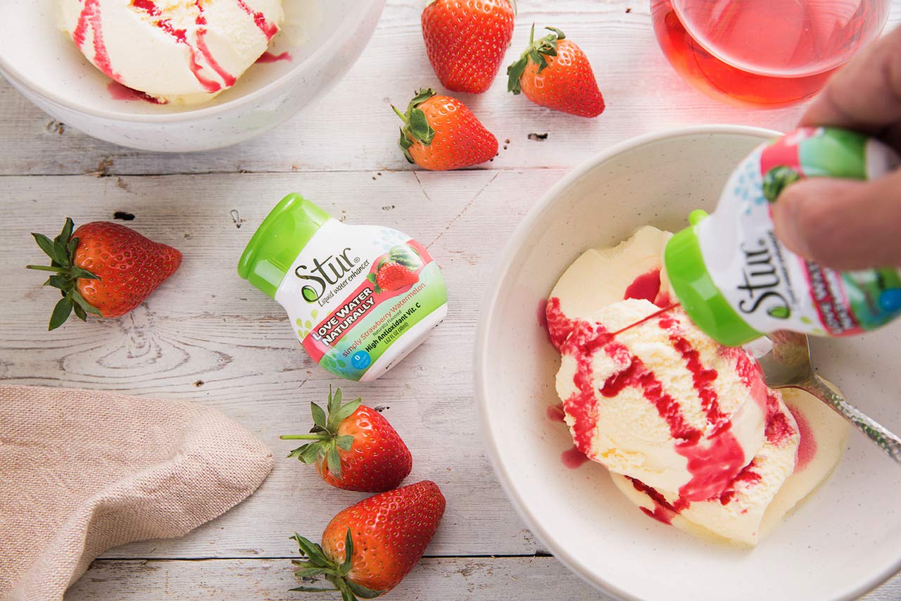 Stur Wtr Enhncr Liq Pmgrnt Crn