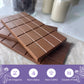 Missy Js Organic Carob Bars, Vegan, Gluten-Free, 3 Oz, 12 Pack