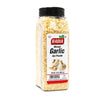 Badia Garlic Minced - All-Natural, Non-GMO Dehydrated Garlic Seasoning, 1.5 Pound