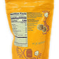 Trader Joe'S Peanut Butter Caramel Coated Popcorn (Pack Of 3)