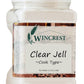 Clear Jell (Clearjel) Canning Starch - Cook Type - 2.5 Lb Economy Size Tub
