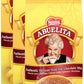 Nestle Abuelita Hot Cocoa, Authentic Mexican Hot Chocolate, Instant, Bulk for Schools and Holiday Parties, 2 lb. Packet (Pack of
