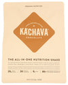 KaChava Shake Powder - Chocolate Flavor, 15.3 Ounce, 7 Servings