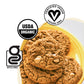 Skout Organic Soft Baked Cookie Variety Pack (3 Pack) | Soft Baked Cookies | Plant-Based | Vegan | Gluten, Dairy, & Soy Free (3
