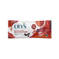 Semi-Sweet Chocolate Style Baking Chips By Lily'S Sweets | Stevia Sweetened, No Added Sugar, Low-Carb, Keto-Friendly | 9Oz, Pack