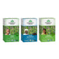 Organic India Energizing Tulsi Herbal Tea Favorites - Breakfast, Green, Moringa - Holy Basil, Adaptogen, Vegan, USDA Certified O