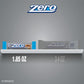 Zero White Fudge, Caramel, Peanut And Almond Nougat Candy Bar, 1.85 Oz (24 Count)