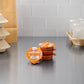Franks RedHot Buffalo Dipping Sauce, Single-Serve Dip Cups, Signature Buffalo Flavor & Heat, For Takeaway and Dine-In Service, 1