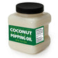 Wabash Valley Farms Organic Coconut Oil for Popcorn, Refined Cooking Oil, 16 oz