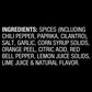 Mccormick Grill Mates Baja Citrus Marinade Mix, 1 Oz (Pack Of 12)