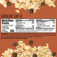 Bobos Chocolate Almond Gluten Free Oat Bar, Pack of 24