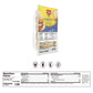 Schar - Ciabatta Rolls - Certified Gluten Free - No Gmo'S, Or Wheat - Dairy Free - (7.0 Oz) 6 Pack