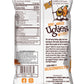 Uglies Sweet Potato Kettle-Cooked Potato Chips, Gluten-Free Snacks, Kosher-Friendly Chips, Non-Gmo Snacks For Kids Or Office, Lu