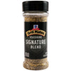McCormick Grill Mates Seasoning, Signature Blend, Bold & Savory Flavor for Meat, Seafood & Vegetables, Grilling, Air Frying, Roa
