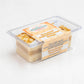 Valley Fudge Caramel Salted Peanut Artisan Fudge, One Pound Package, Gourmet Candy