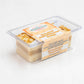Valley Fudge Caramel Salted Peanut Gourmet Fudge Half Pound Package