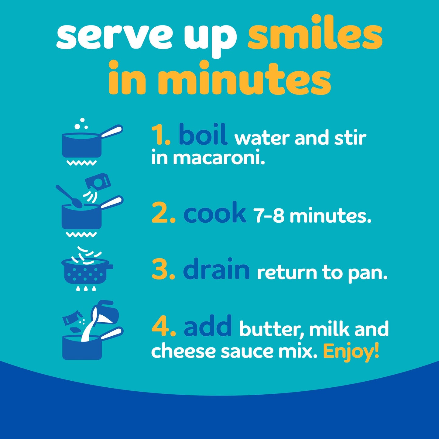 Kraft Ranch Flavored Mac & Cheese Macaroni And Cheese Dinner, 7.25 Oz Box