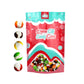 Freeze Dried Skittles Candy Big Bag -Crazy Candy - Premium Tiktok Dry Freeze Viral Candy - Unique, Fun, Weird Candy - Trendy Fre