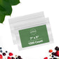 Seal Fresh Pint Zip Bags - 7X5 Inches (1000 Count), 2 Mil - Clear Plastic Reclosable Ldpe Poly Baggies With Resealable Lock Seal