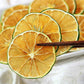 Dried Lime Slices 17.6oz/500g  Dehydrated Lime For Cocktails Cake Decoration Cocktail Decoration Table Flowers Candle Crafts  No Additives  No Sugar Added (17.6 oz)