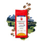 Puroast Low Acid Coffee Ground House Blend, Medium Roast, Certified Low Acid Coffee, 5.5+ Ph, Gut Health, 2.2 Lb, Higher Antioxi