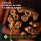 Soeos Ceylon Cinnamon Sticks, Organic Ceylon Cinnamon Sticks, Real Cinnamon Sticks Farmed In Sri Lanka, Non-Gmo, Cinnamon For Coffee, Baking, Cooking And Beverages 1 Oz (28G)