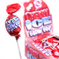Charms Blow Pops, Cherry Ice Flavor, 48-Count Box
