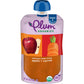 Plum Organics Stage 2 Organic Baby Food - Apple And Carrot - 4 Oz Pouch (Pack Of 12) - Organic Fruit And Vegetable Baby Food Pou