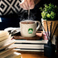 Ahmad Tea Mint Green Tea Teabags, 100 ct - Caffeinated and Sugar-Free