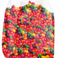 Starbrst Jelly Beans Bulk Bag - 3lb Bulk Jelly Beans Original Fruity Flavors Easter Candy For Egg Fillers, Baskets, Candy Buffet
