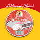 Obleas With Cajeta Family Display Pack 20 Pieces Las Sevillanas