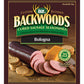 LEM Products Backwoods Bologna Cured Sausage Seasoning, Ideal for Wild Game and Domestic Meat, Seasons Up to 25 Pounds of Meat, 