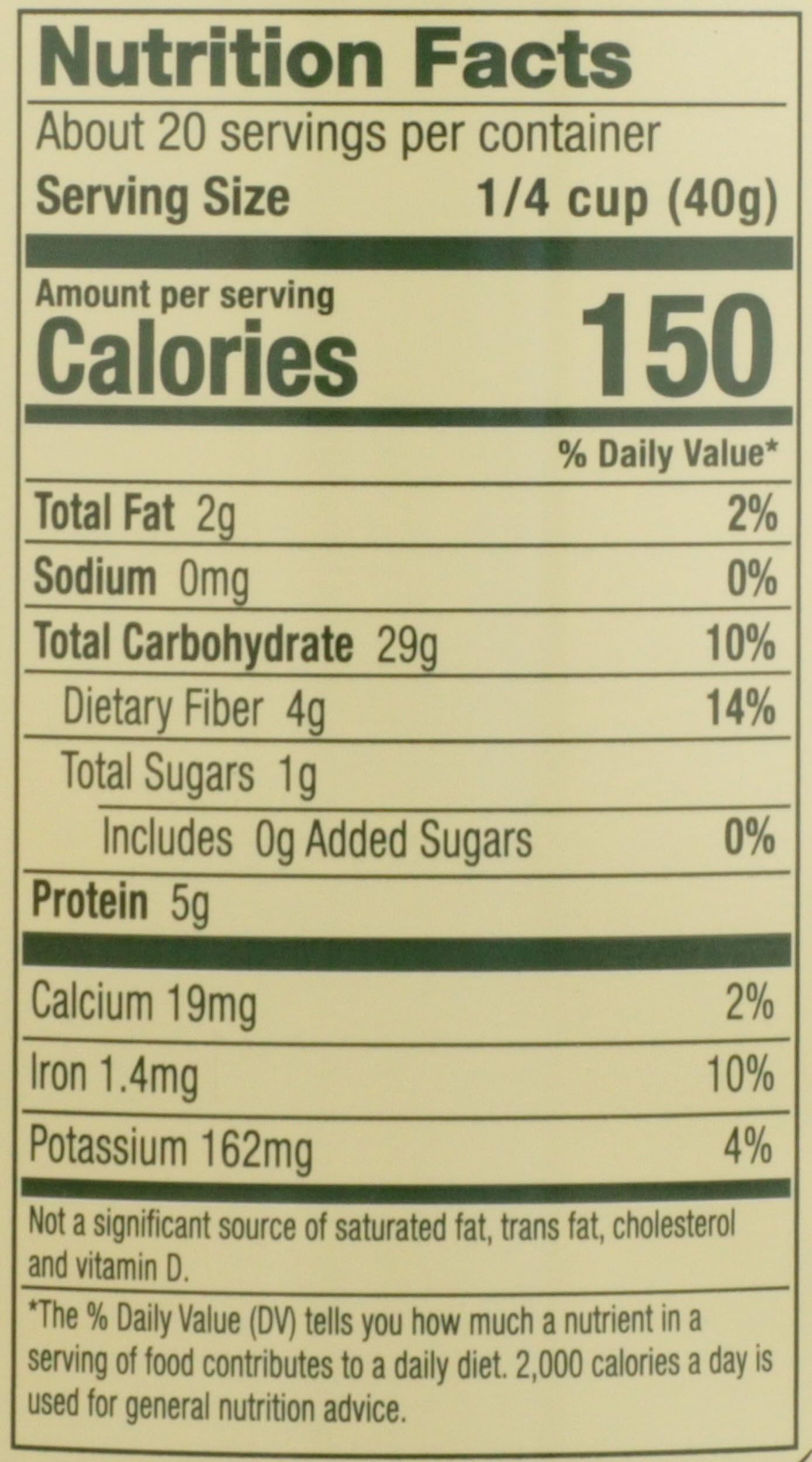 Flahavans Oatmeal Irish, 28 Ounce