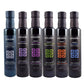 Kouzini Ultra Premium Balsamic Vinegar 250ml 6 pack bottle Set, Aged Balsamic Vinegars from Modena, Italy, Premium, Smooth & Ful
