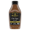 Maille Mustard For Marinades, Mustard Sauce And Tasty Recipes Old Style Squeeze Gluten Free And Kosher Mustard 8.5 Oz