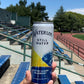 Waterloo Still Water, Meyer Lemon Blueberry | Naturally Flavored Purified Water | 12 Fl Oz Cans (Pack of 12) | Zero Calories | Z