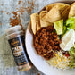 Foddies Taco Seasoning, Low Fodmap, Gluten Free, No Onion No Garlic, Vegan, Plant Based, Ibs Friendly