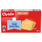 Christie Peek Freans Social Tea Cookies, 350G/12.3 Oz {Imported From Canada}