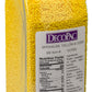 Decopac Yellow Sprinkles | Extra Large 26Oz Pack | Cake Sprinkle Mix, Fancy Sprinkles For Cake Decorating, Handheld Container, Candy Sprinkles, Cake Sprinkles - Yellow