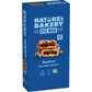 Natures Bakery Whole Wheat Fig Bars, Blueberry, Real Fruit, Vegan, Non-GMO, Snack bar, Twin packs- 12 count