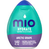 Mio Fit Liquid Water Enhancer Arctic Grape 1.62 oz. (Pack of 24)
