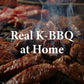 Wang Bulgogi Marinade, Korean BBQ Sauce, 16.93 Ounce, Sweet and Easy to Cook